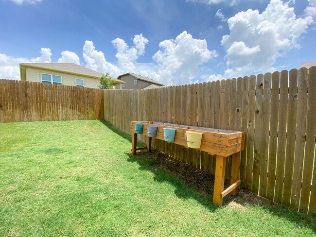 Building Photo - Stylish Southeast Austin Two-Story with Open Living, Modern Kitchen, and Flexible Spaces