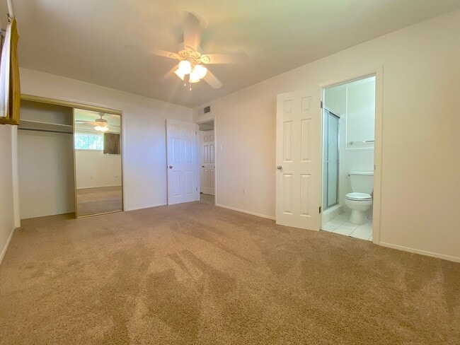 Building Photo - East El Paso 3 bed Refrig A/C!