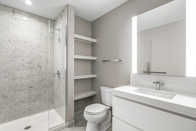 Building Photo - 133 Seaport Blvd