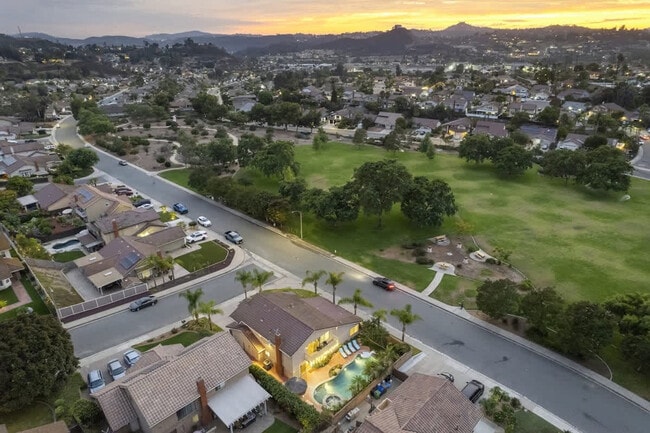 Building Photo - 2003 Pierce Ct