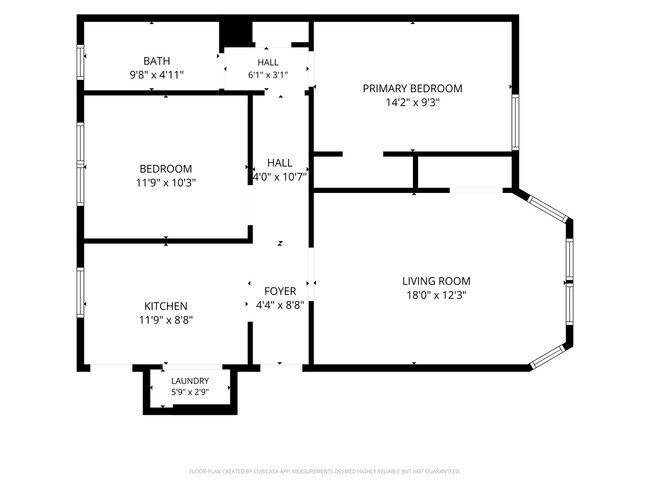 Building Photo - 1646 W Albion Ave