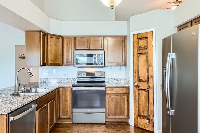 Building Photo - 5031 Galileo Dr
