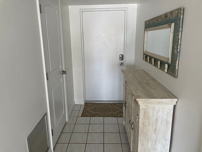 Entrance - 4501 S Atlantic Ave