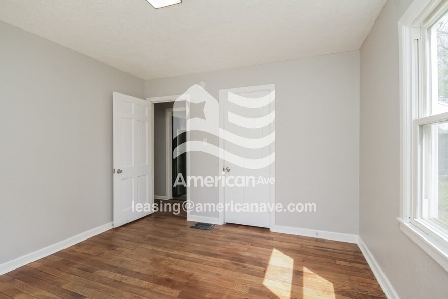Building Photo - 1802 O Brien St