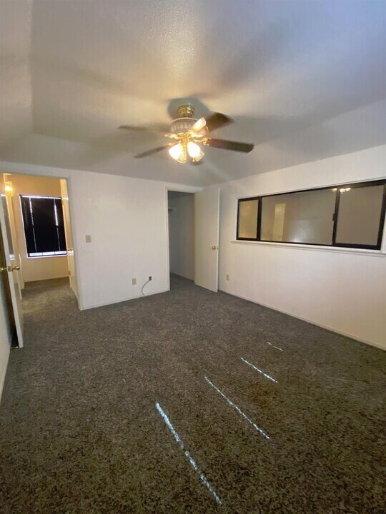 Bedroom view 1 - 40506 Saddleback Rd