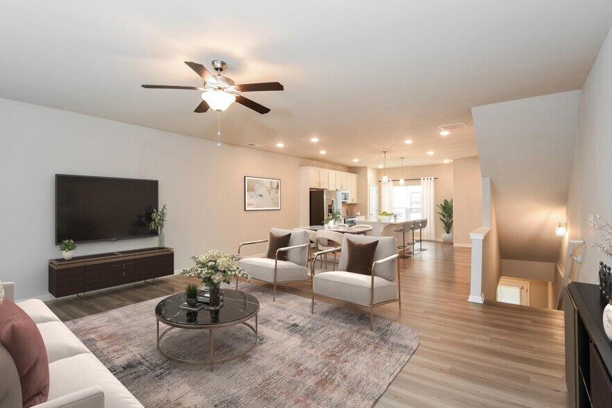 Building Photo - 759 Calvin Pk Dr