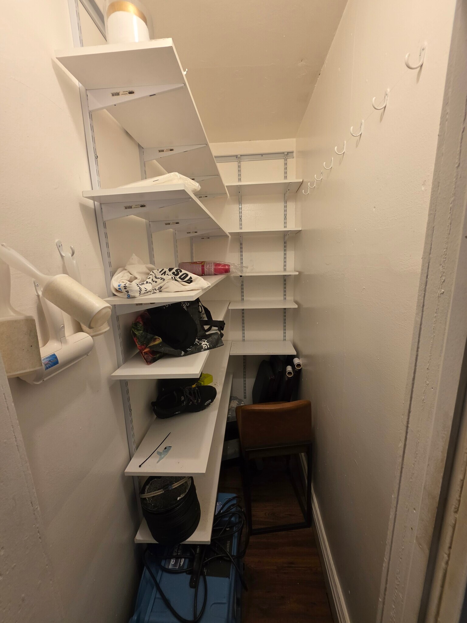 Building Photo - 1513 Parker St