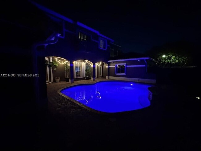 Building Photo - 9026 SW 160th Terrace