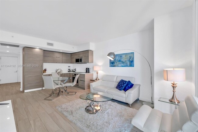 Building Photo - 1300 S Miami Ave