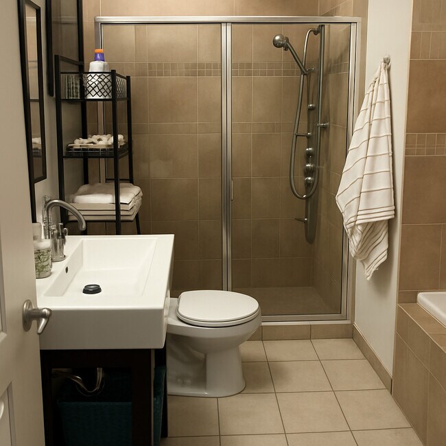 Building Photo - 5756 N Campbell Ave