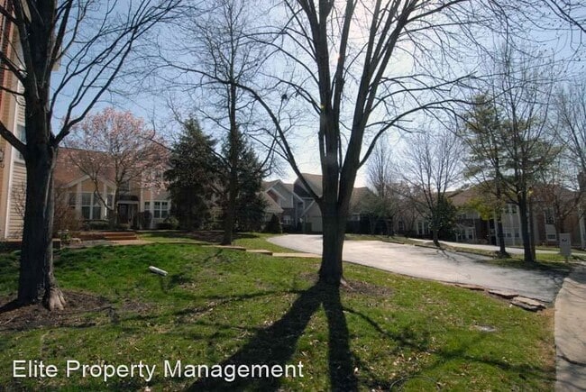 Building Photo - 3 br, 2 bath House - 445 Meramec Way