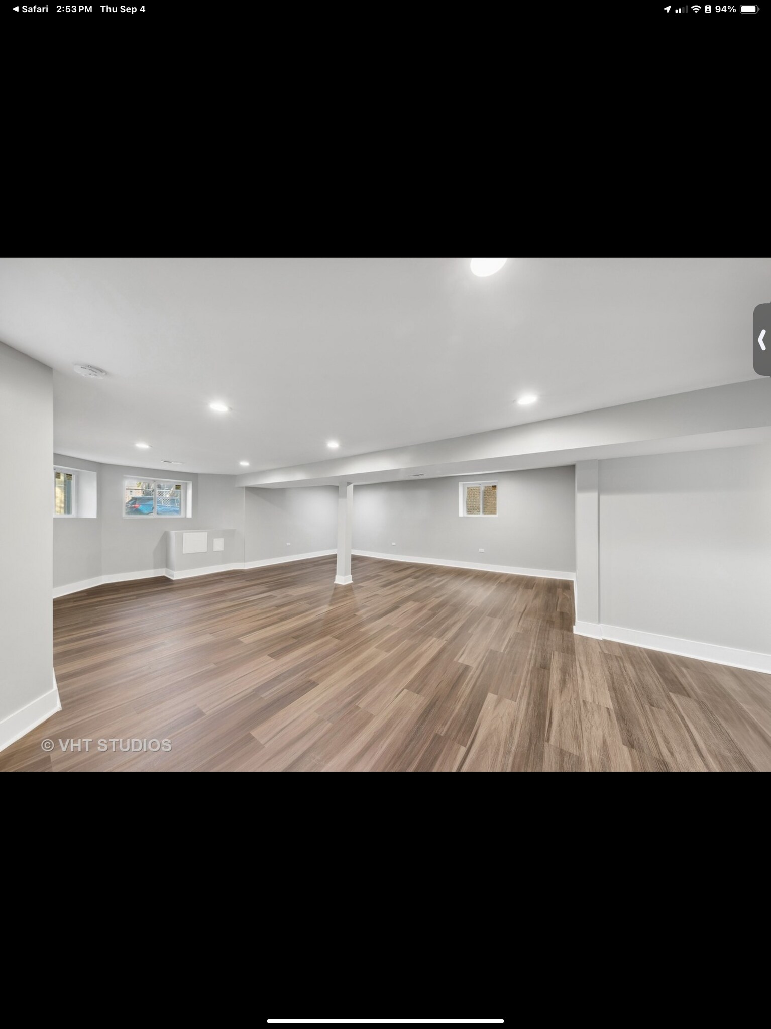 2nd common room - 7415 S Union Ave