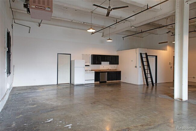 Building Photo - 1551 Winder St