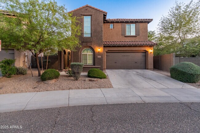 Building Photo - 3603 E Salter Dr