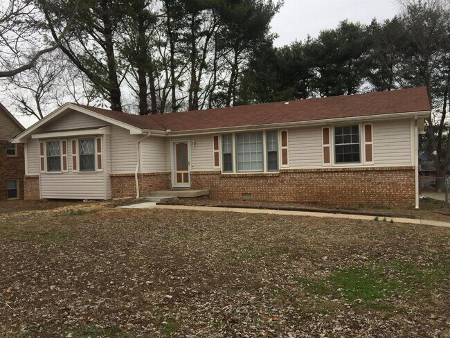 Building Photo - 4717 Kalamath Dr