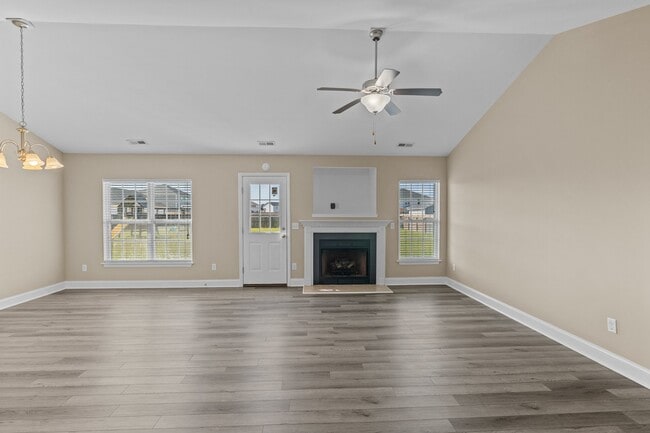 Building Photo - 103 Grist Mill Dr