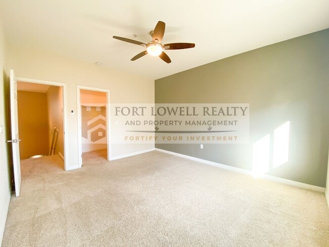 Building Photo - Two bedrooms, 2 Bathrooms 1,288 Sq. Ft. Plus 2 Car Garage in Phoenix AZ 85004