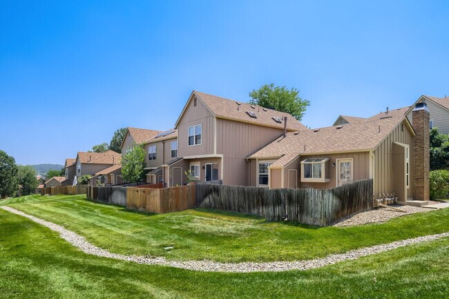Building Photo - 6749 Mountain Top Ln