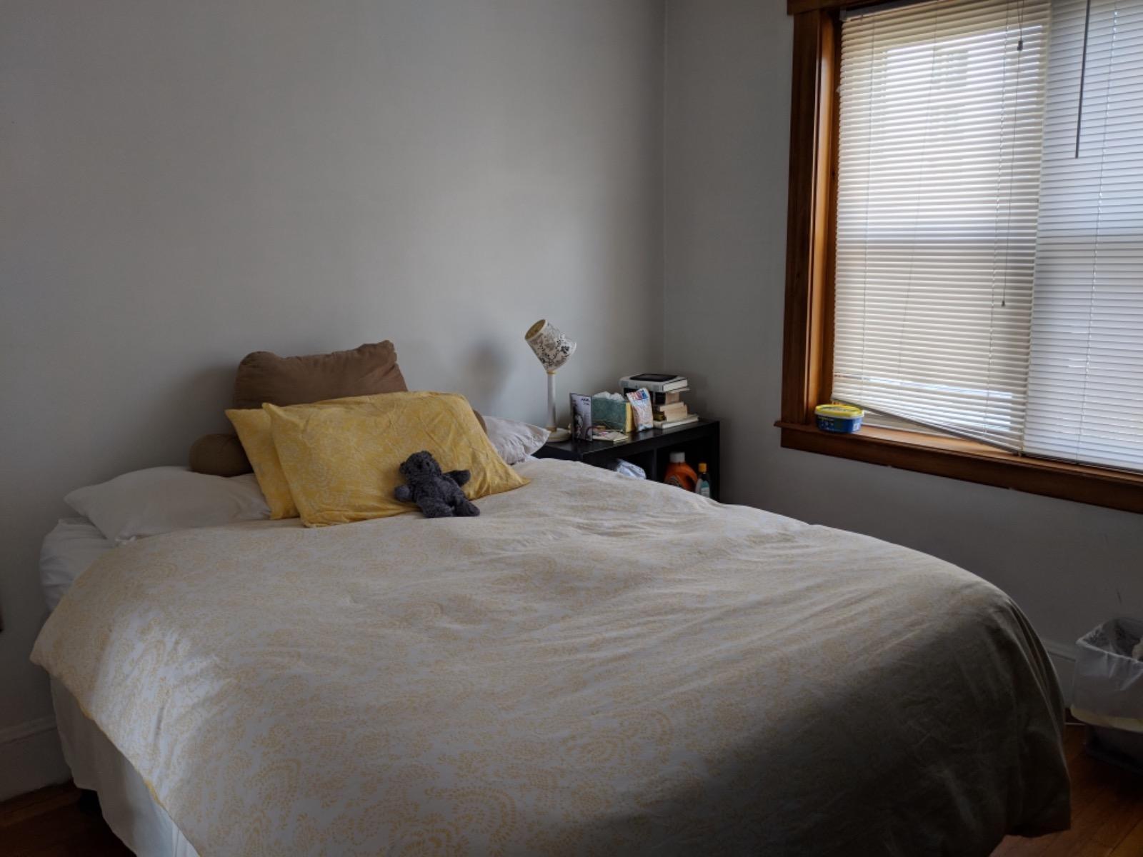 Building Photo - 97 Hancock St