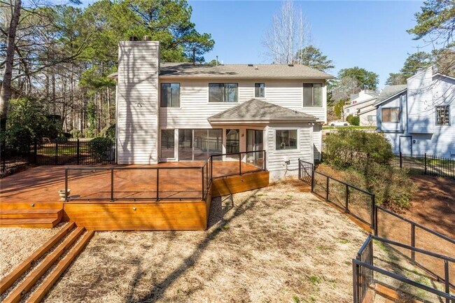 Building Photo - 820 Muirfield Trce