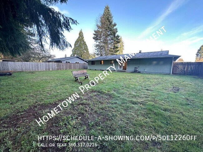 Building Photo - 3611 Landau Ave NE