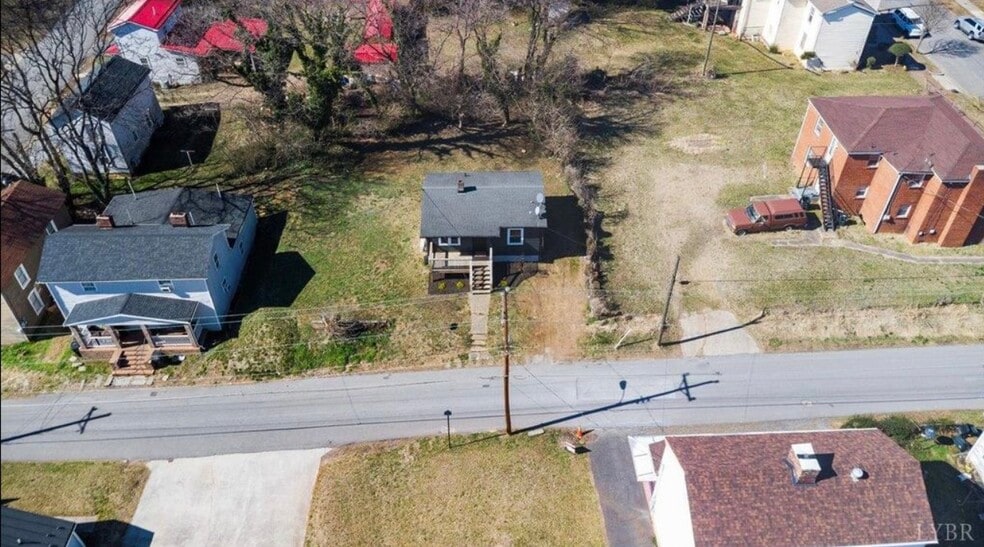 Building Photo - 1209 15th St