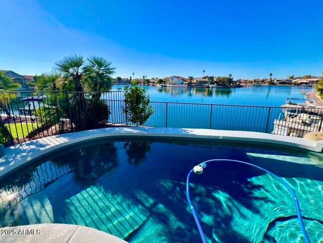 Building Photo - 21428 N 55th Ave