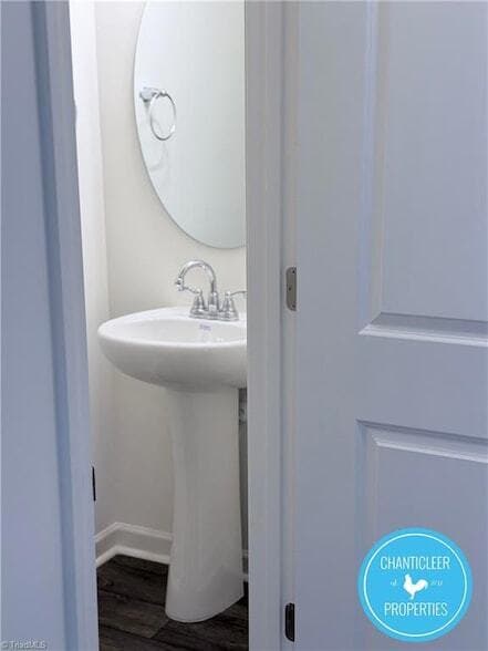 Building Photo - 5148 Reedy Fork School Rd