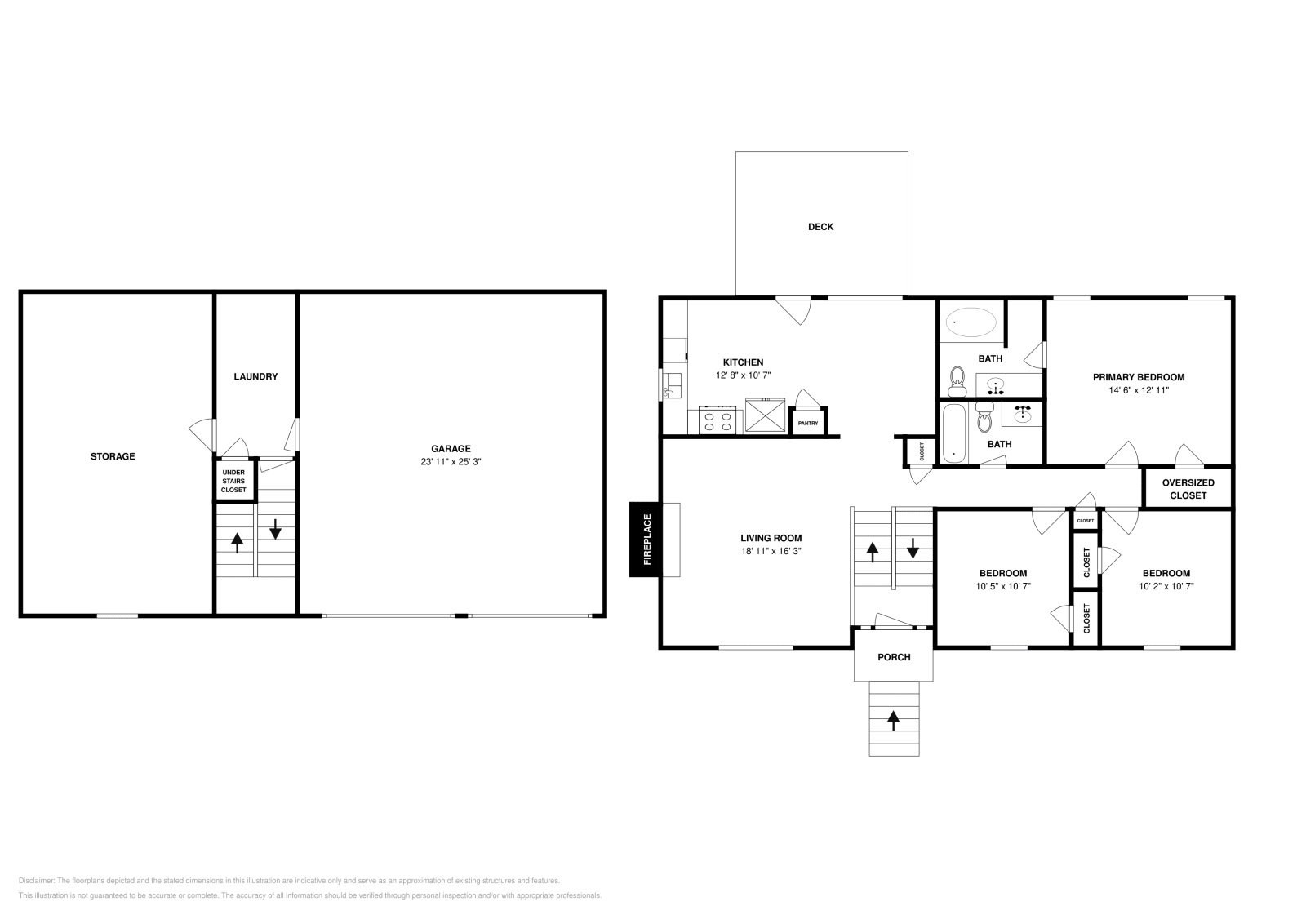 Building Photo - 217 White Pine Ln