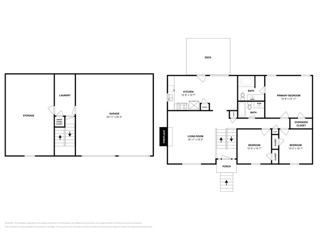 Building Photo - 217 White Pine Ln