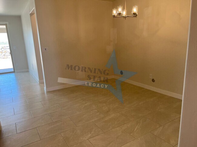 Building Photo - Stunning 2025-built rental in highly desirable Sonoma Ranch — 4 bed / 3 bath