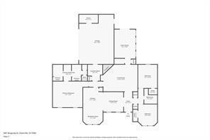 Building Photo - 5601 Burgundy Dr