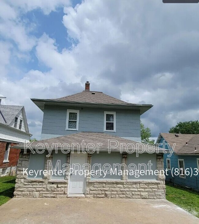 Building Photo - 142 N Bellaire Ave