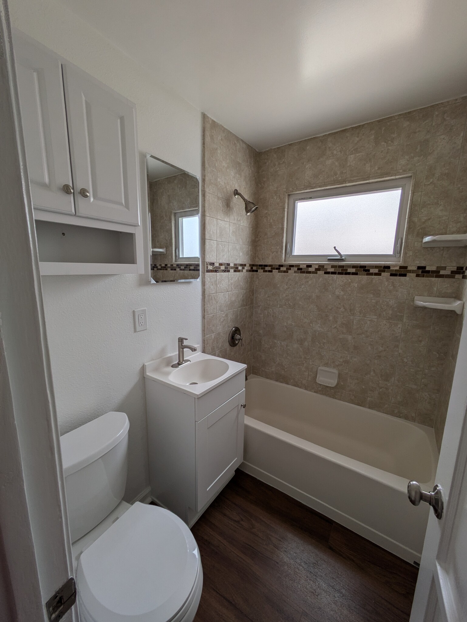 Bathroom - 12513 Rose Ave