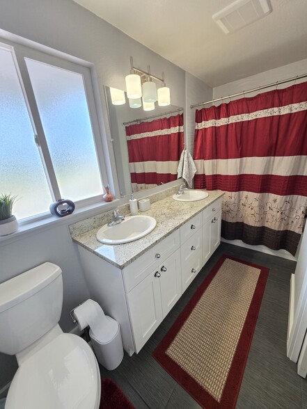 Bathroom - 85 22nd Avenue Ct