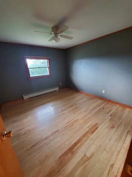 Bedroom 1 - 519 Lancaster Rd