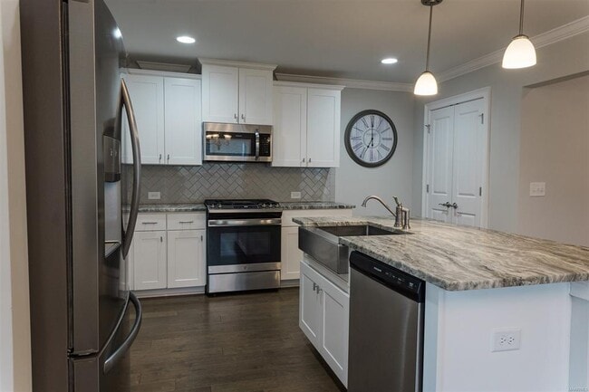 Building Photo - 1133 Benjamin Wy