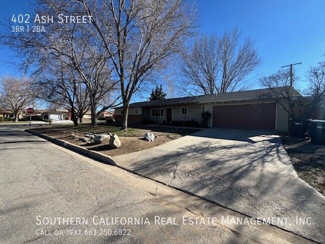 Building Photo - 402 Ash St