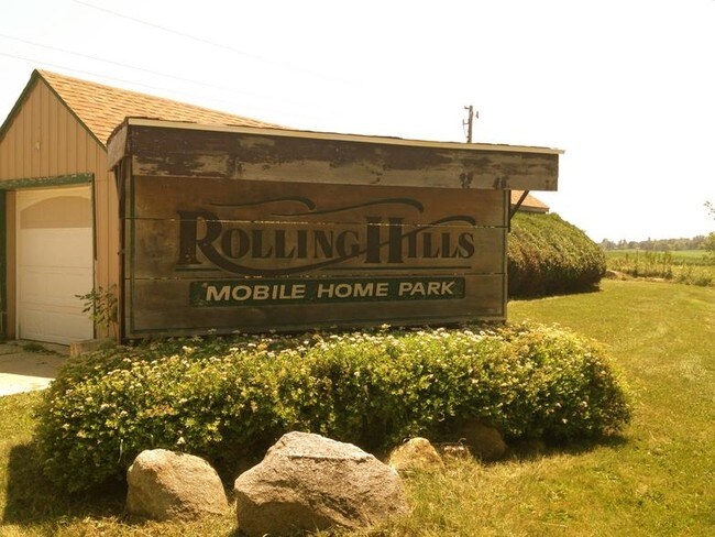 Primary Photo - Rolling Hills Mobile Home Park