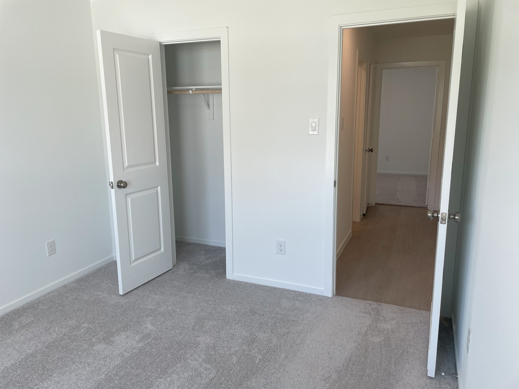 3rd bedroom - 25665 Rose Creek Dr