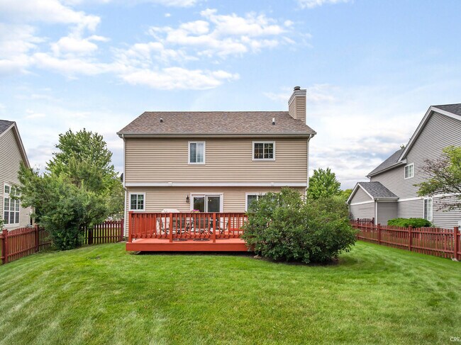 Building Photo - 1226 Pennsbury Ln
