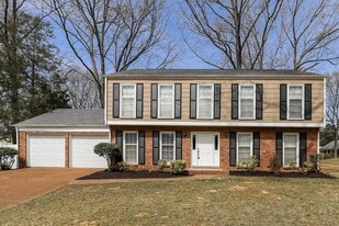 Building Photo - 7298 Cedar Ln Dr