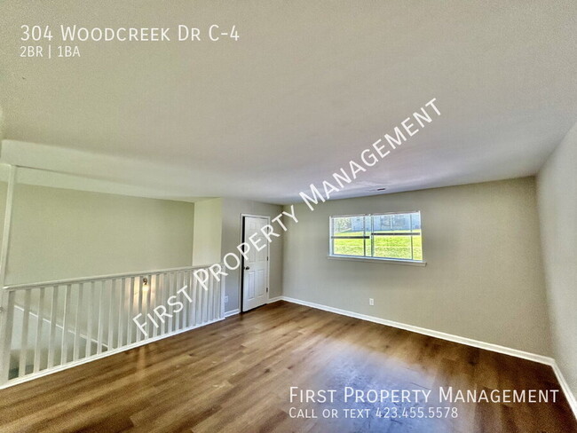Building Photo - 304 Woodcreek Dr C