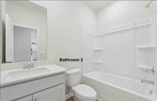 Building Photo - 1528 High Fls Ln