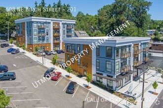 Building Photo - 2BD Apartment In The Heart of Downtown Camas