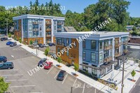 Building Photo - 2BD Apartment In The Heart of Downtown Camas