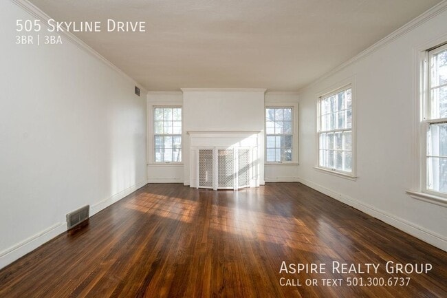 Building Photo - 505 Skyline Dr