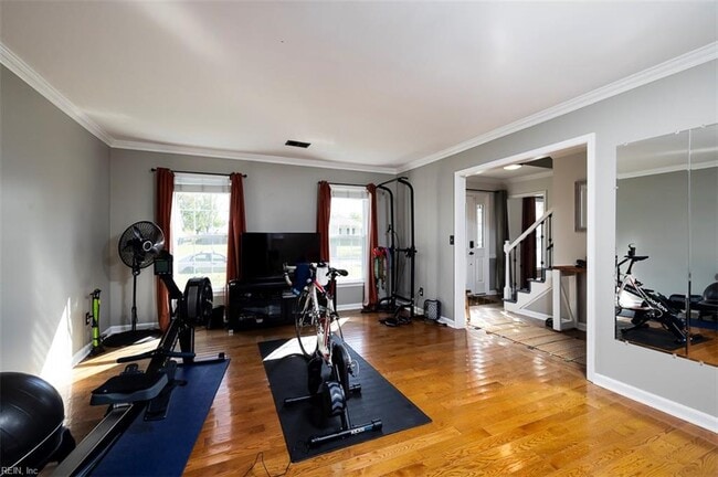 Building Photo - 2309 Rockingchair Ln