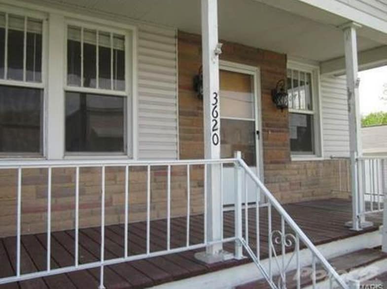 Building Photo - 3620 Cleves Ave