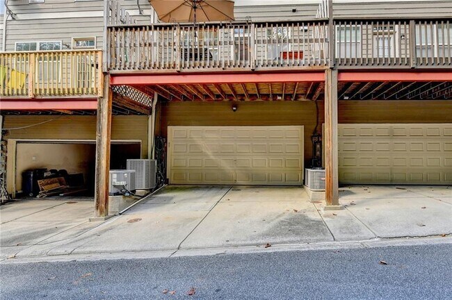 Building Photo - 1177 Ridenour Blvd